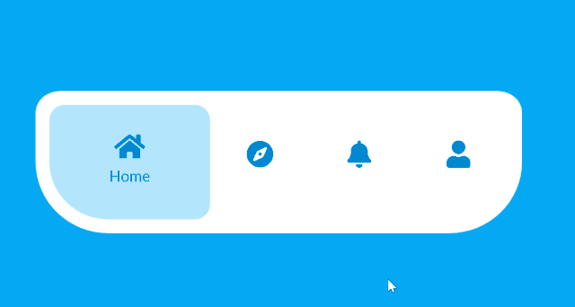 Nav Tab