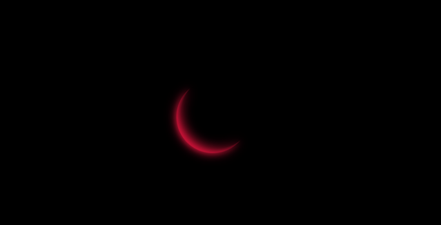 Crimson Crescent Loading