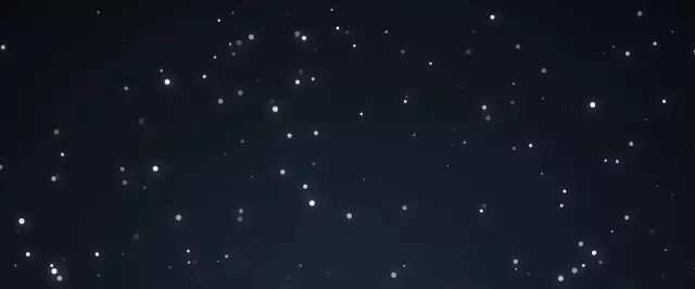 Snow(Pure CSS)雪