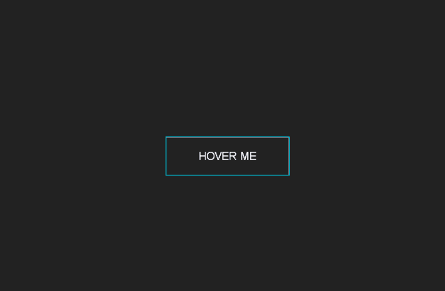 Button Hover Shining